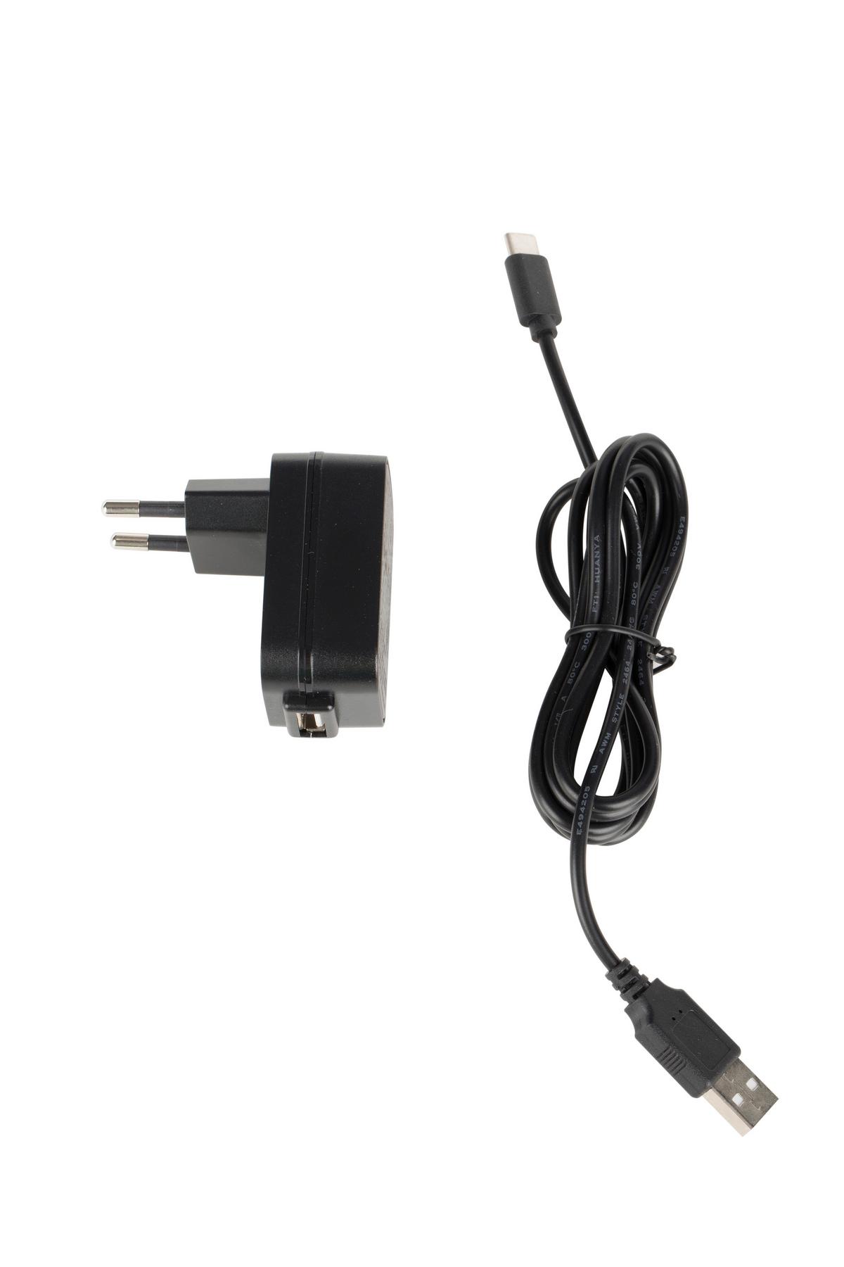 DEKORACJA ŚWIETLNA LED STORM *SBX* - czarny, Lifestyle, tworzywo sztuczne (8,5/32,5cm) - Xora
