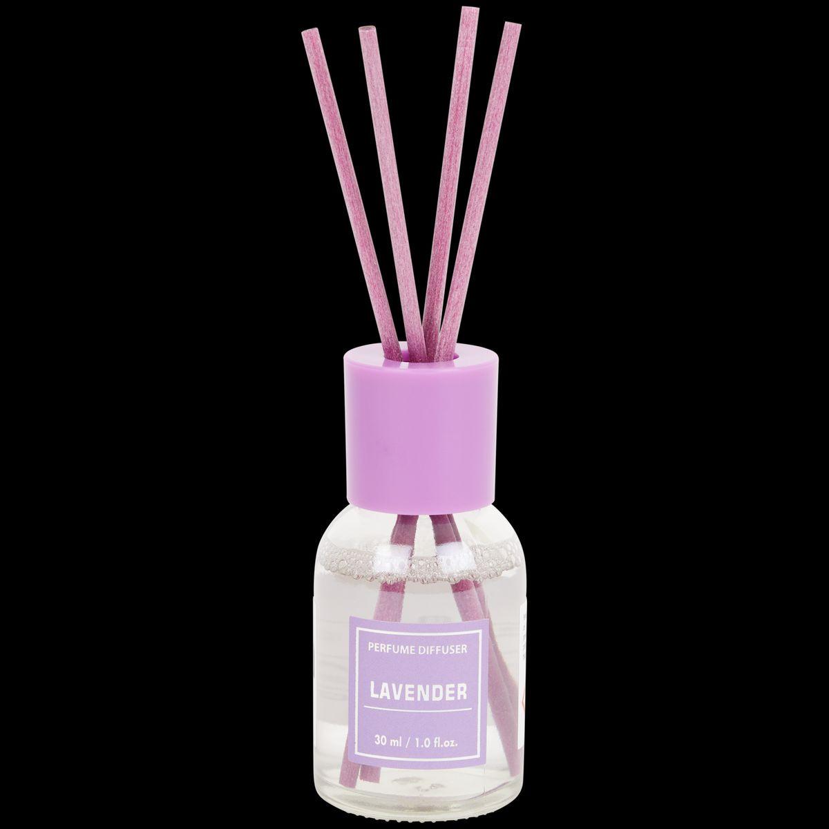 Difuzor Aria- Based- - Basics, staklo (30ml) - Best Price