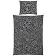 Lenjerie De Pat Kerstin - bronz/maro, Konventionell, textil (140/200cm) - Modern Living Lenjerie De Pat Kerstin - bronz/maro, Konventionell, textil (140/200cm) - Modern Living