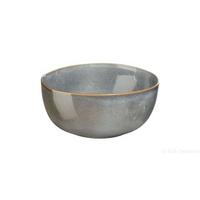 MISKA DO SAŁATY 27271118 - szary, Design, kamień (22/11cm) - ASA
