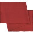 Tischläufer Maren in Rot - Rot, Textil (40X/150cm) - MÖMAX modern living
