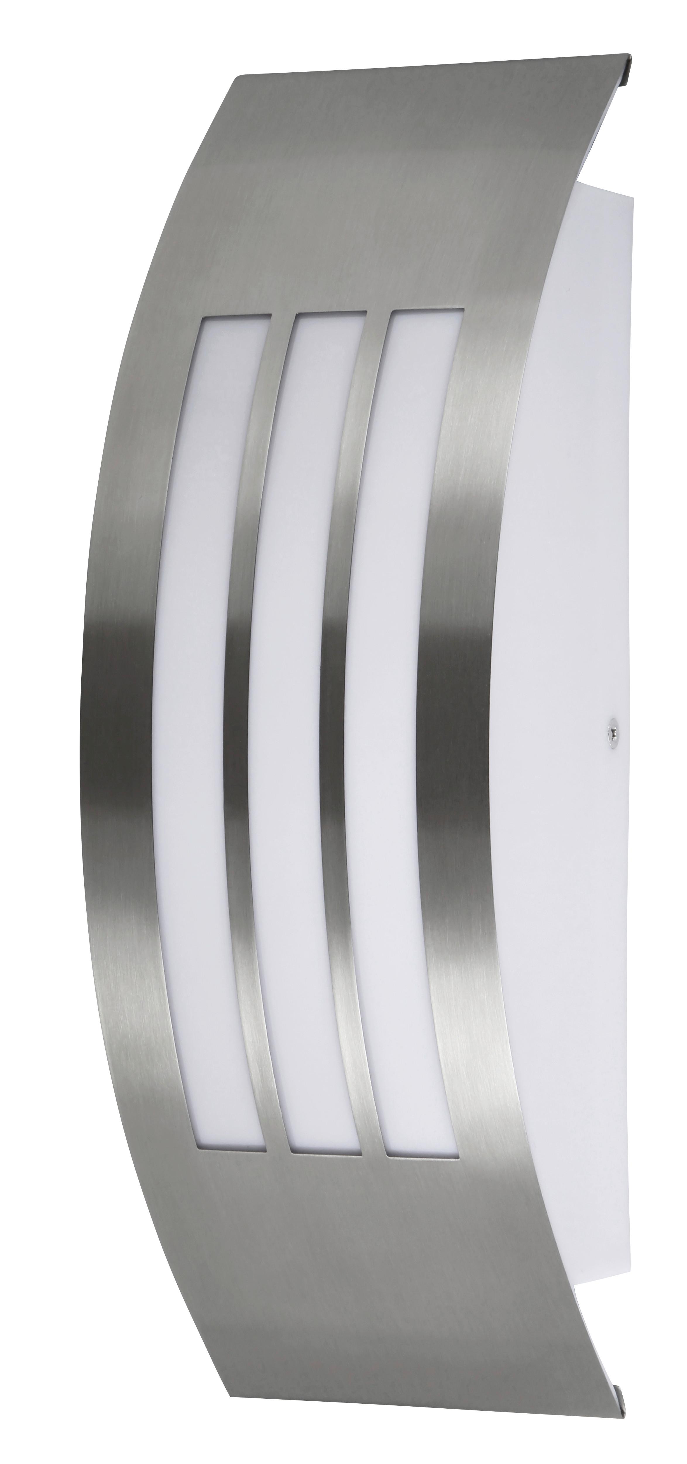 Kültéri Lámpa Roma - (31,8/10cm) - Rabalux