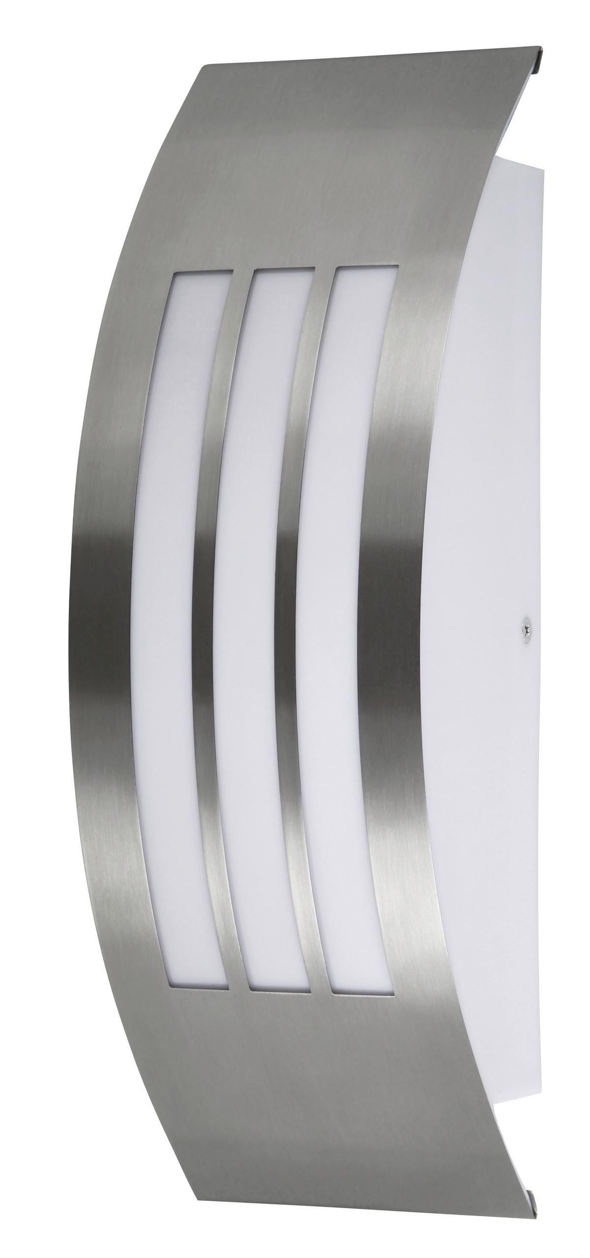 Kültéri Lámpa Roma - (31,8/10cm) - Rabalux