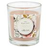 DOFTLJUS MONA - grå/rosa, glas (7,2/8,3cm) - Mömax
