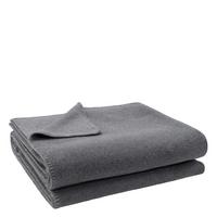 KOC POLAROWY 103291 SOFT-FLEECE - szary, Basics, tkanina (160/200cm) - Zoeppritz