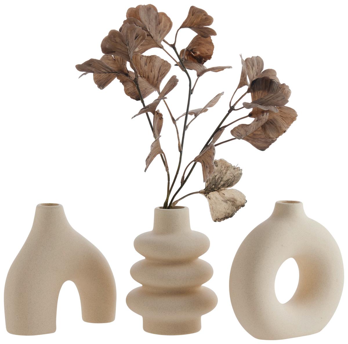 Vază decorativă Carola - Modern (15cm) - Mömax