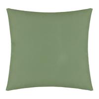 Pernă 45x45cm Dodo - verde, Konventionell, textil (45/45cm) - Mömax
