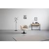 SNURRSTOL GIRO -TREND- - beige/svart, Modern, metall/textil (67/68/73cm) - Premium Living