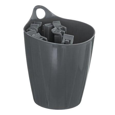 Set cleme de sigilare Smart - Basics (10,2/13cm)