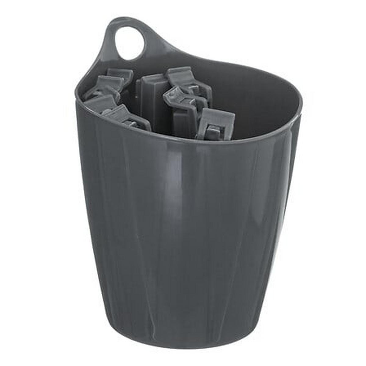 Set cleme de sigilare Smart - Basics (10,2/13cm)