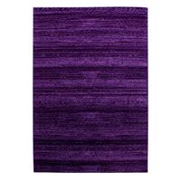 Tkana Preproga Plus, Lila, 140x200cm - lila, Basics, tekstil (140/200cm) - Novel
