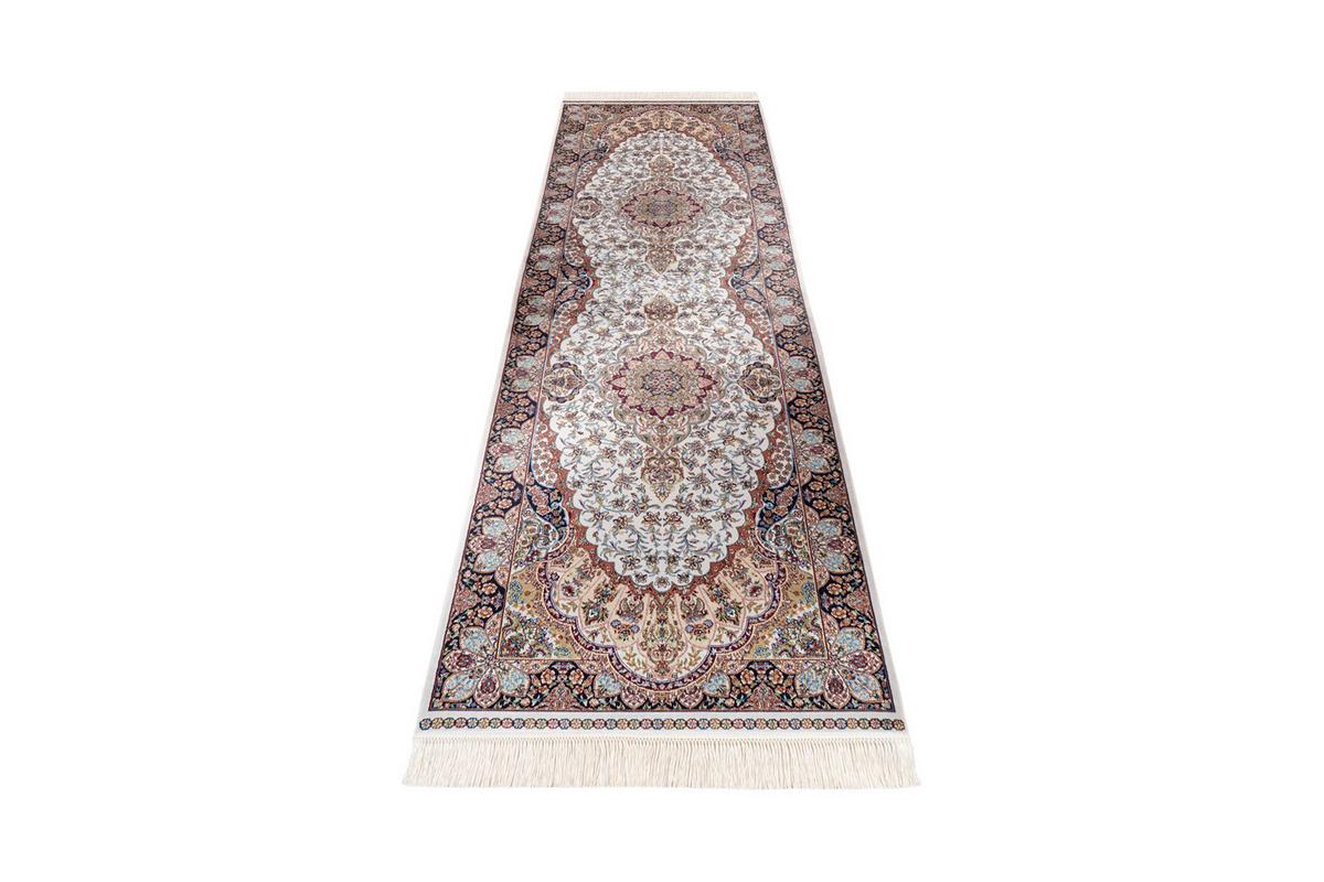 Läufer My Babylon Of Obsession - Beige/Multicolor, Design, Textil (80/250cm)