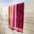 Handtuch Dyckhoff ca.70x180cm - Rot, KONVENTIONELL, Textil (70/180cm) - Dyckhoff Handtuch Dyckhoff ca.70x180cm - Rot, KONVENTIONELL, Textil (70/180cm) - Dyckhoff