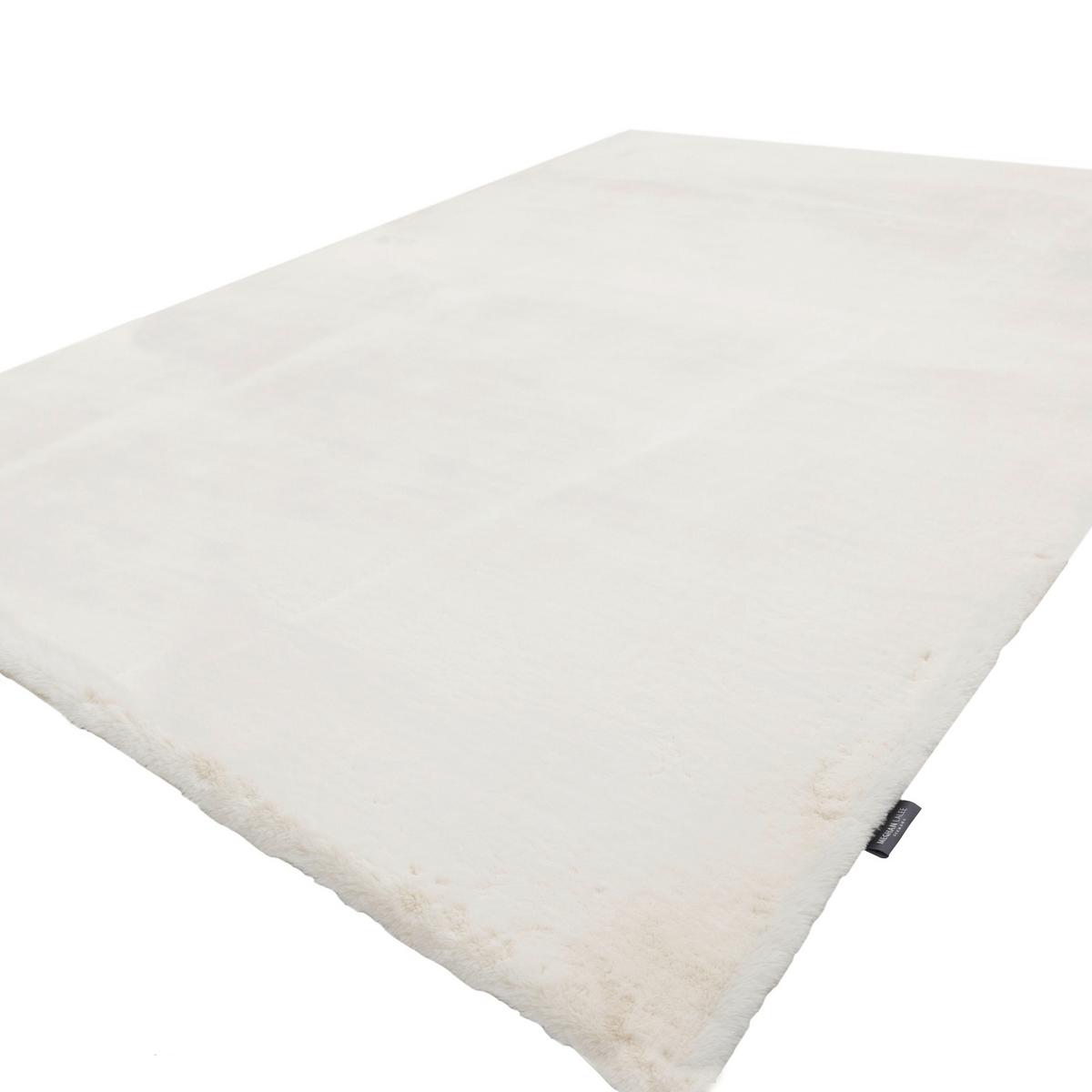 Covor din blană My Milestone, cca. 200x290cm - crem, Konventionell, textil (200/290cm) - Obsession