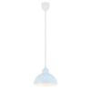 HÄNGLAMPA MICHAEL - vit, Modern, metall/plast (20/100cm) - Mömax