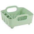 Odcejalna Mreža Za Posodo Ute - meta zelena, Moderno, umetna masa (36,8/33,5/18cm) - Premium Living Odcejalna Mreža Za Posodo Ute - meta zelena, Moderno, umetna masa (36,8/33,5/18cm) - Premium Living