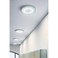 LED-Dekoleuchte Franz, max. 0,08 Watt - Weiß, Kunststoff (5,6/0,6cm) - MÖMAX modern living