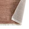 VÄVD MATTA URBAN SQUARE ROSE - multicolor/rosa, Klassisk, textil (160/230cm) - Mömax
