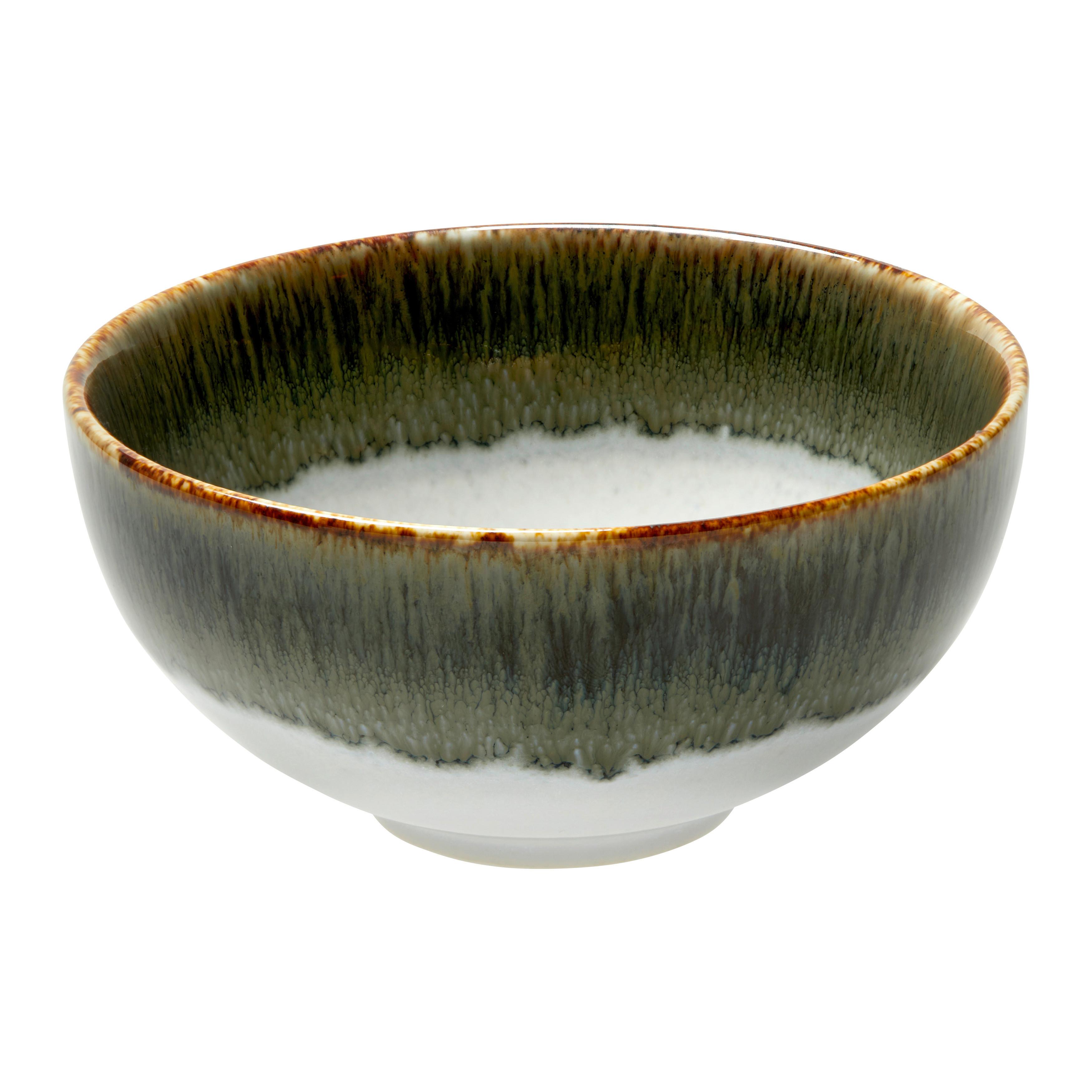 Skodelica Za Omako Cascade - siva, Moderno, keramika (11,5/5,5cm) - Creatable