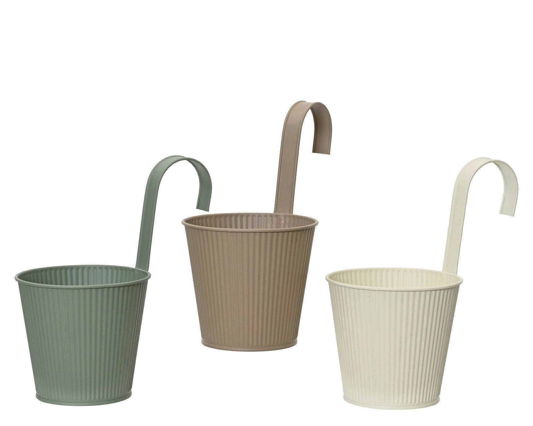 Ghiveci pentru plante Juno - Basics (16/26cm)