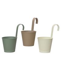 Ghiveci pentru plante Juno - Basics (16/26cm)