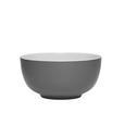 Müslischale Sandy Grau - Grau, KONVENTIONELL, Keramik (13,7/6,6cm) - Mömax modern living Müslischale Sandy Grau - Grau, KONVENTIONELL, Keramik (13,7/6,6cm) - Mömax modern living