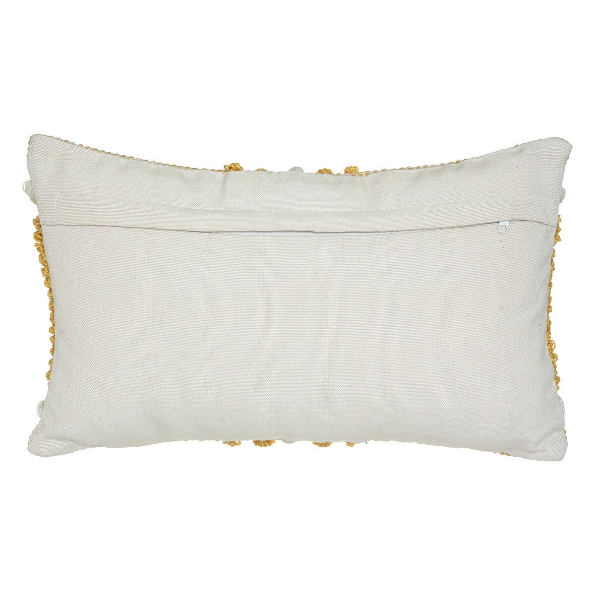 Pernă decorativă Oche cca. 30x50 cm - Basics (30/50cm)