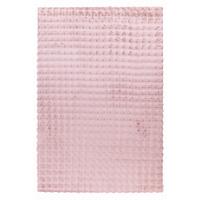 HOCHFLORTEPPICH HAILEY 125 ROSA 200 X 290 CM - Rosa, Basics, Textil (200/290cm) - Kayoom