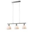 Hängeleuchte Jakob, max. 40 Watt - KONVENTIONELL, Glas/Metall (64,5/90cm) - Mömax modern living Hängeleuchte Jakob, max. 40 Watt - KONVENTIONELL, Glas/Metall (64,5/90cm) - Mömax modern living