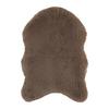 KUNSTBONT BOB - Wit/Beige, Lifestyle, Textiel (60/90cm) - Mömax