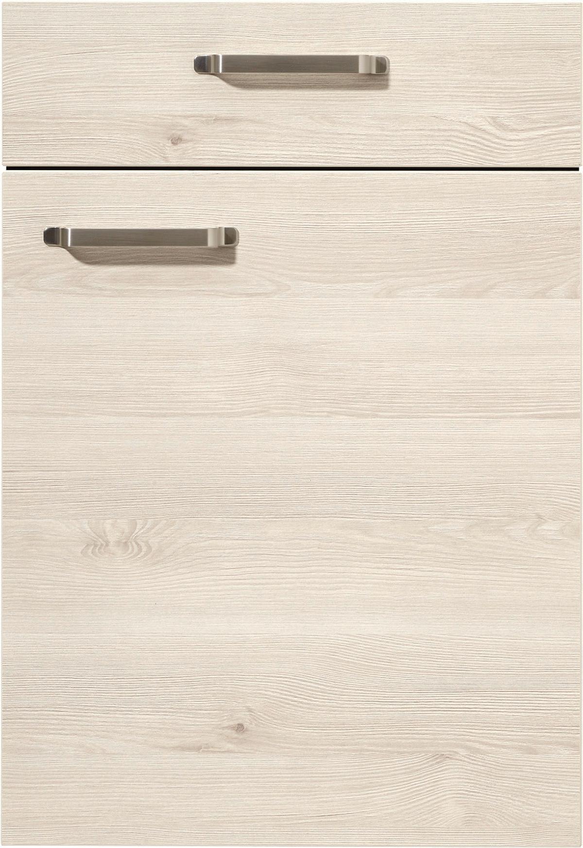Bucătărie la comandă Riva - Modern, material pe bază de lemn