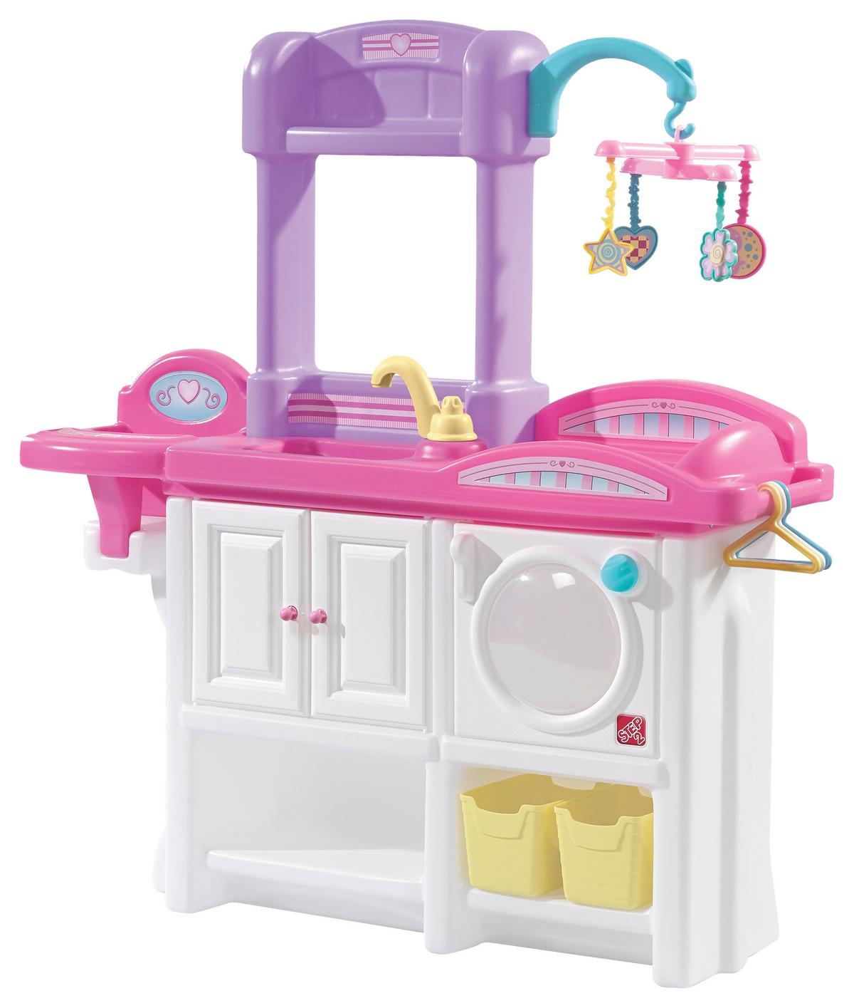 Kinderspielset Love & Care - Basics (80/25/94,5cm) - Ambia Garden