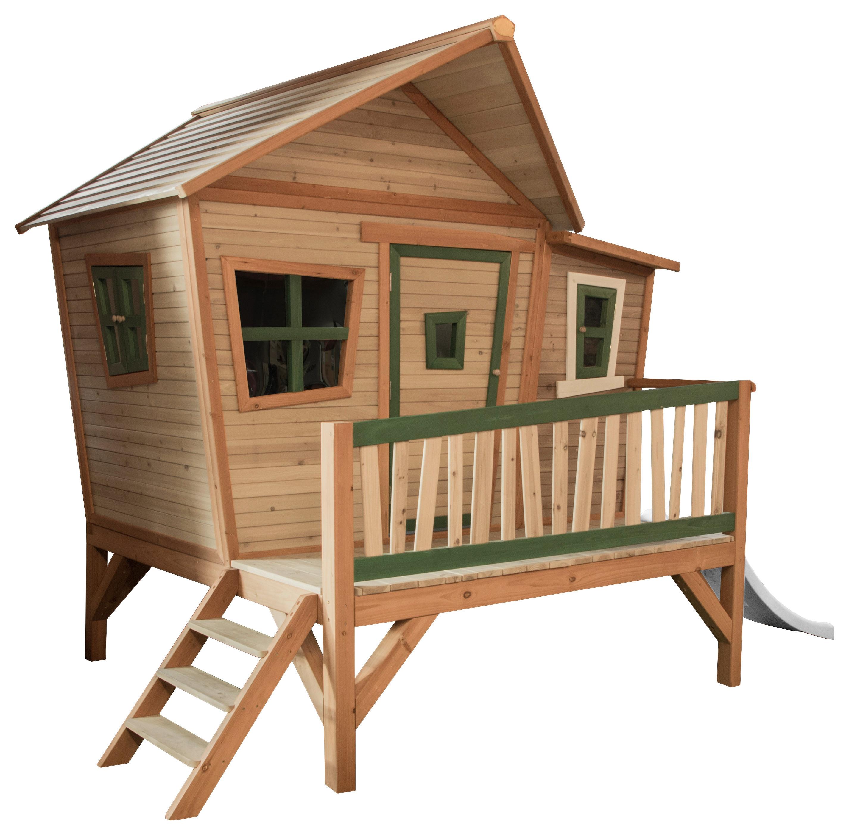 Spielhäuser für den Garten online kaufen