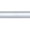 BELYSNING FÖR HYLLPLAN UNIT -BASED- - Modern, metall/plast (42cm) - Based