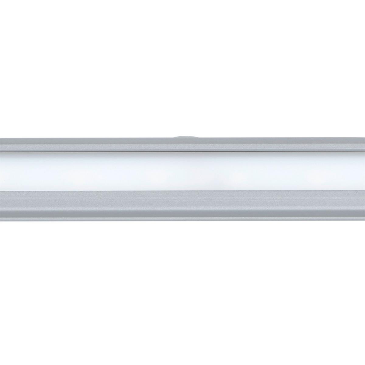 Einlegebodenbeleuchtung "UNIT" max. 1,9 Watt - MODERN, Kunststoff/Metall (42cm) - Based