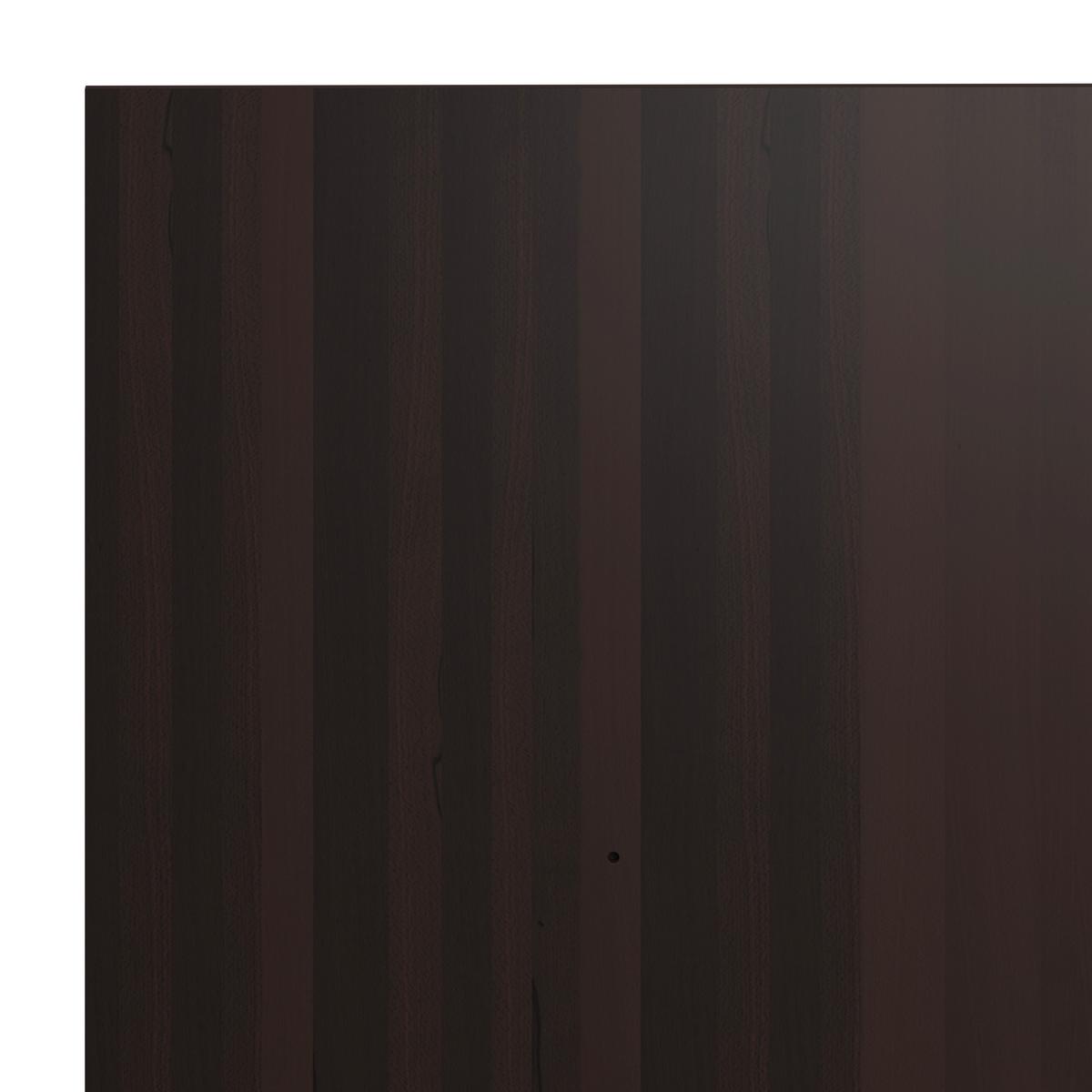 Bett Duna ca. 180x200 cm Kernbuche Echtholz - Kernbuche, MODERN, Holz (180/200cm) - Bessagi Home