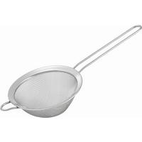 Konyhai Szűrő Dani - S - nemesacélszínű, Konventionell, fém (10,3cm) - Modern Living