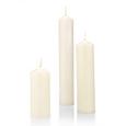 Altarkerze Urban in Creme - Creme (10/25cm) - Mömax modern living Altarkerze Urban in Creme - Creme (10/25cm) - Mömax modern living