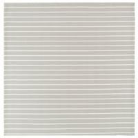 Tischdecke Steffi in Beige ca. 80x80cm - Weiss/Beige, Konventionell, Textil (80/80cm) - Mary's