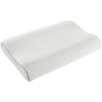 PODUSZKA POD KARK PADUA - biały (60/40/9cm) - Sleeptex