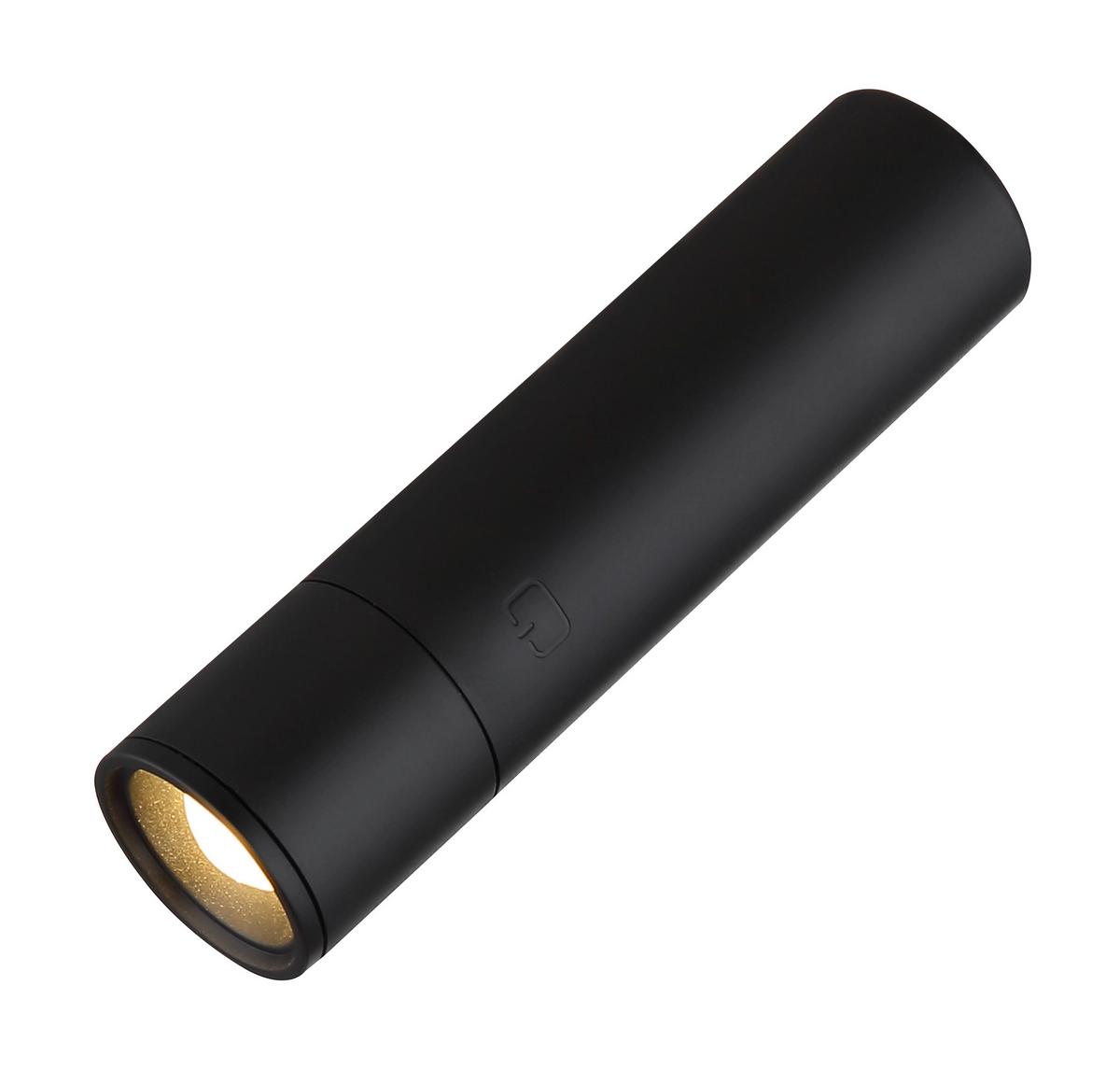 Led Stolna Svjetiljka Andra - Design (26/12,4/33,5cm) - Globo