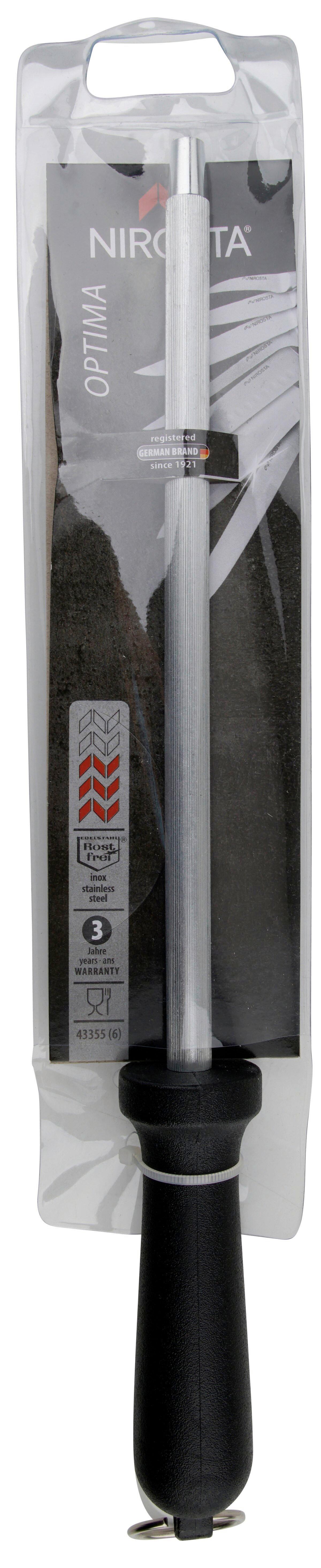 Brusilec Za Nože Sharp - kovina (30,5cm) - Fackelmann