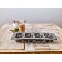 Kalup Za Pečenje Quttin - Basics (34,6/21,5/3cm)