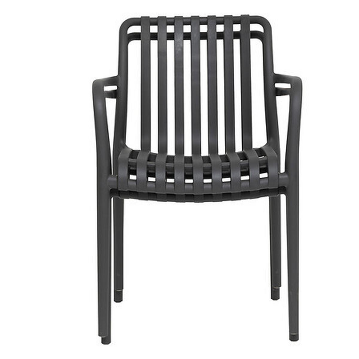Složiva Stolica Black - Dizajnerski