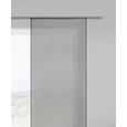 Panelna Zavesa Flipp - antracit, tekstil (60/245cm) - Mömax modern living Panelna Zavesa Flipp - antracit, tekstil (60/245cm) - Mömax modern living