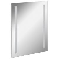 Wandspiegel "Linear" , verspiegelt - Basics, Glas (60/75/2cm) - MID.YOU