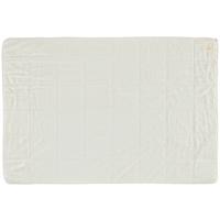 Winterdecke Green Future Weiß ca. 140x200cm - Weiß, MODERN, Textil (140/200cm) - ecoTree