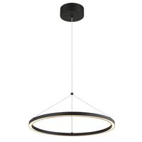Viseča Led-svetilka Grenvix, S Sijalko - Design (50/120cm) - Globo