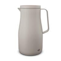 DZBANEK TERMICZNY 1497.324.100 - beżowy, Basics, metal (1.0l) - Alfi