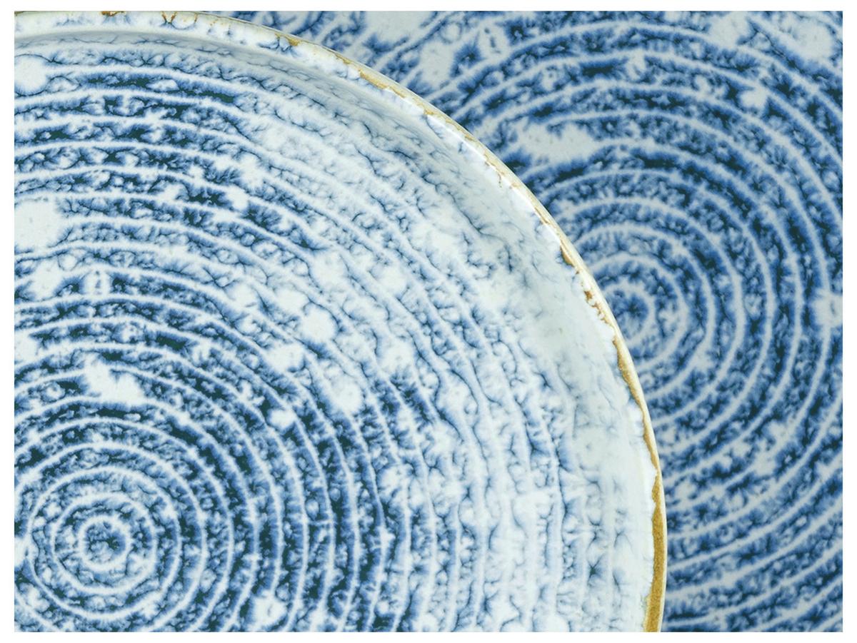 Jedilni Servis Uno Mykonos, 12-Delni - večbarvno, Trend, keramika - Creatable